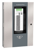 Fireshield Plus Fire Alarm Panel