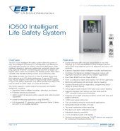 iO-Series Data Sheet